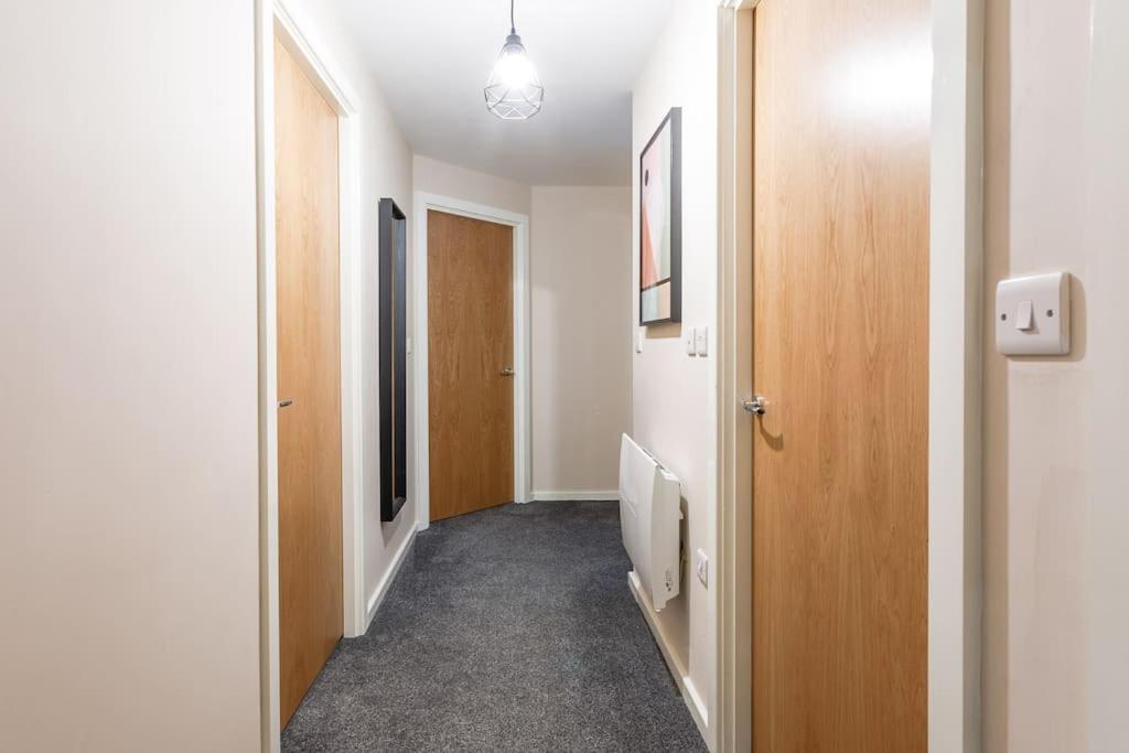 Stylish Duplex 5 Min From Centre Apartment Newcastle upon Tyne Ngoại thất bức ảnh
